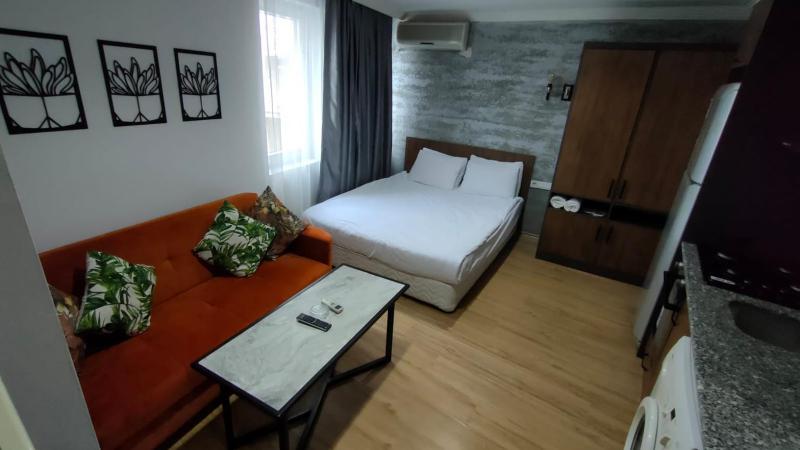 Studio Apartment image 4