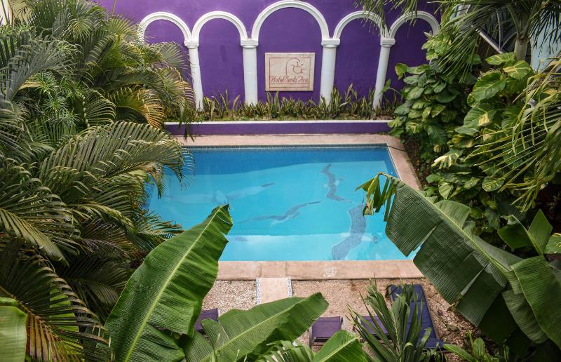 Hotel Santa Ana - image 8