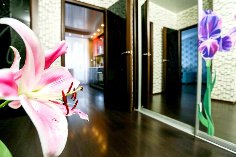 One-Bedroom Apartment image 1