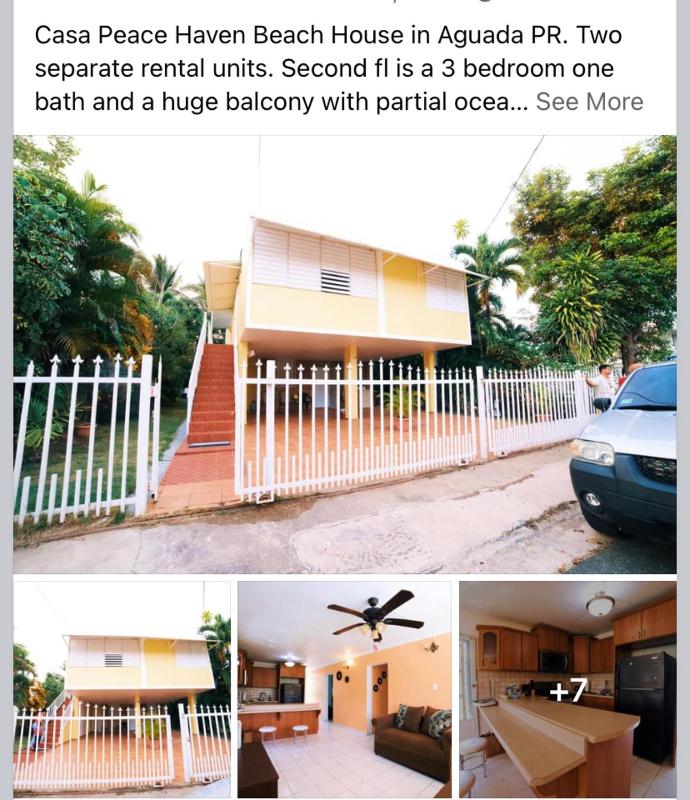 Holiday Home image 1