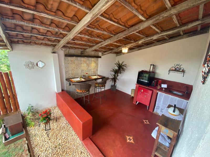Chalés na Roça - image 40