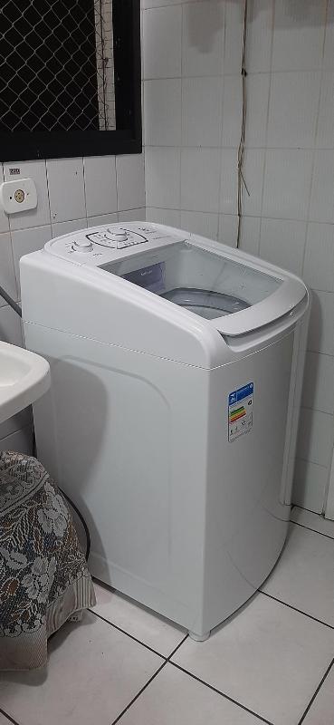 Apartamento Guarujá - image 16