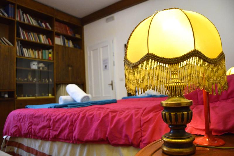 Family Room with Private Bathroom image 3