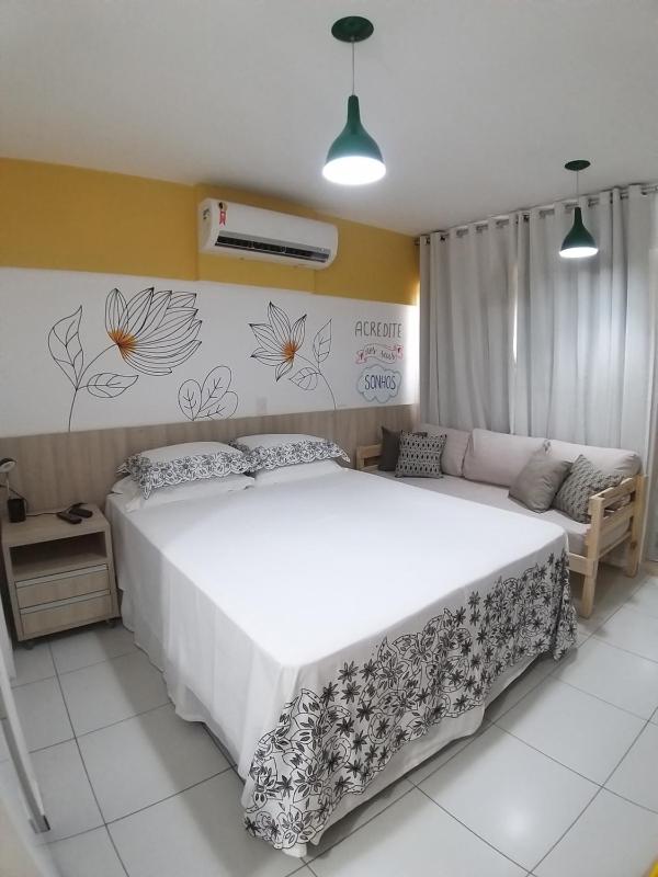 Smart Residence Flat - FLAT 605 Images