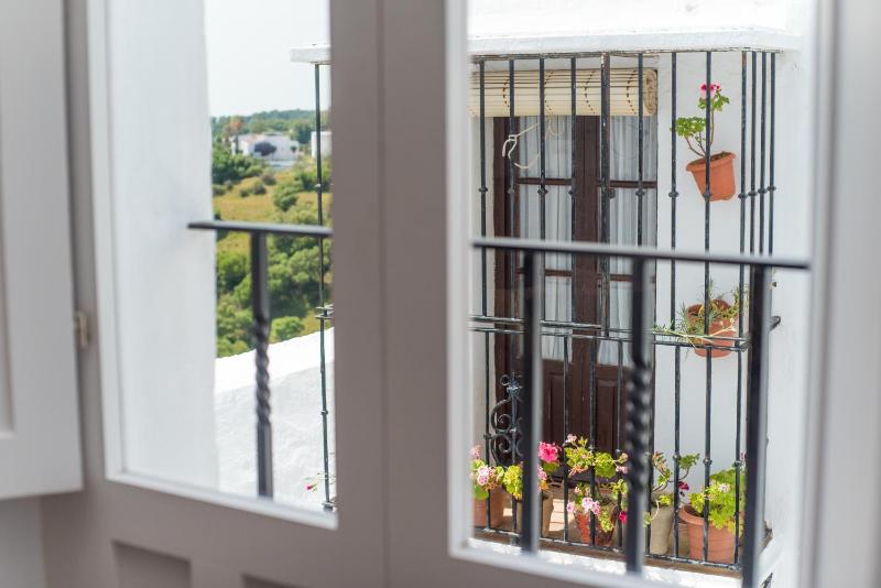 Apartamento Trafalgar By La Juderia De Vejer - Inside a typical Andalusian Casa Patio - image 5
