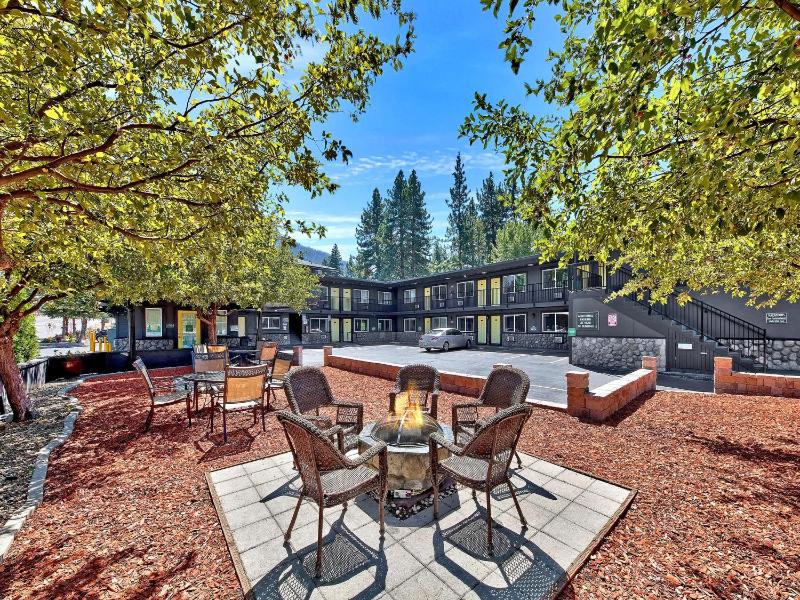 Secrets Inn Lake Tahoe