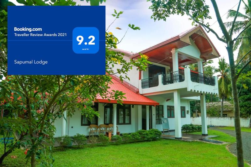 Sapumal Lodge - image 7