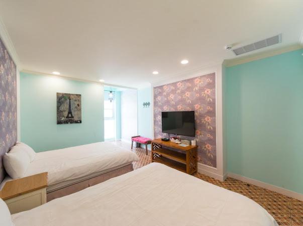 Pretty Nanwan B&B - image 24