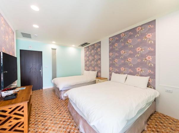 Pretty Nanwan B&B - image 10