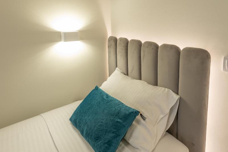 Three-Bedroom Apartment image 4