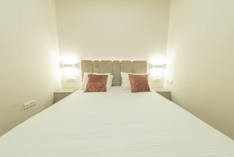 Three-Bedroom Apartment image 3