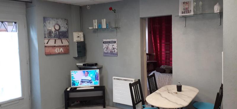 One-Bedroom Apartment image 3