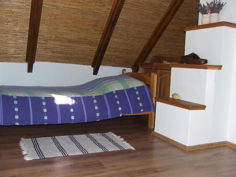 Apartment - Attic image 3