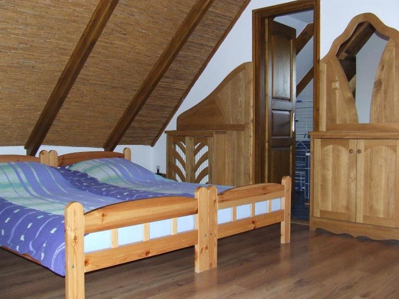 Apartment - Attic image 2