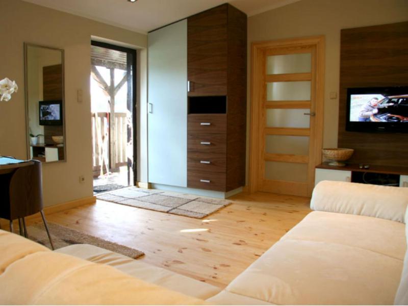 Apartamenty w Ustce - image 37