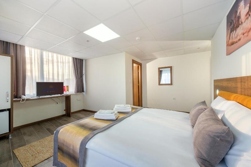 Deluxe Single Room image 4