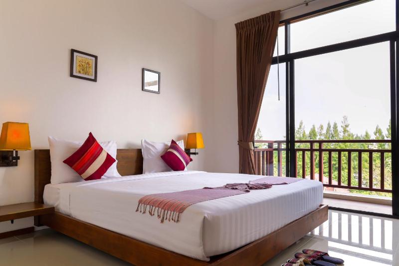 Standard Double Room - Upper Floor image 3