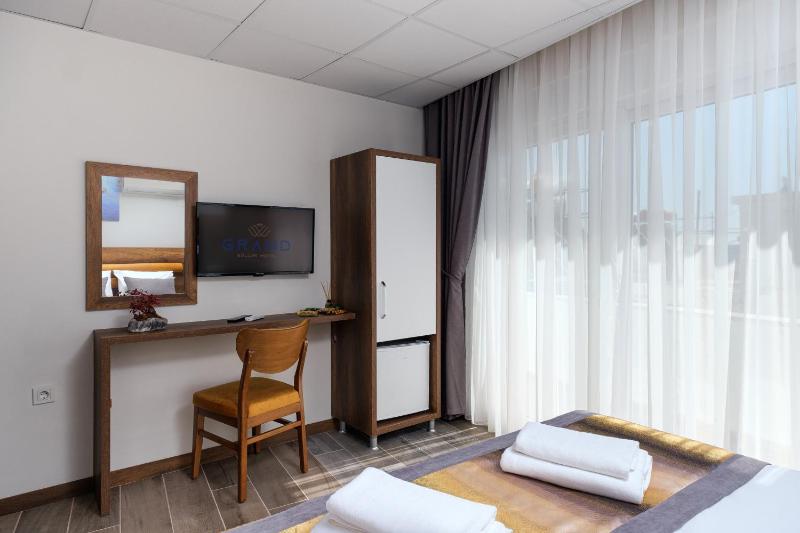Deluxe Double Room image 4