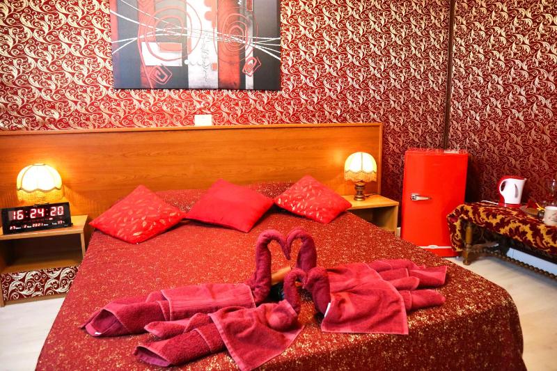 VENICE RAINBOW APARTMENT (RIALTO) - image 7