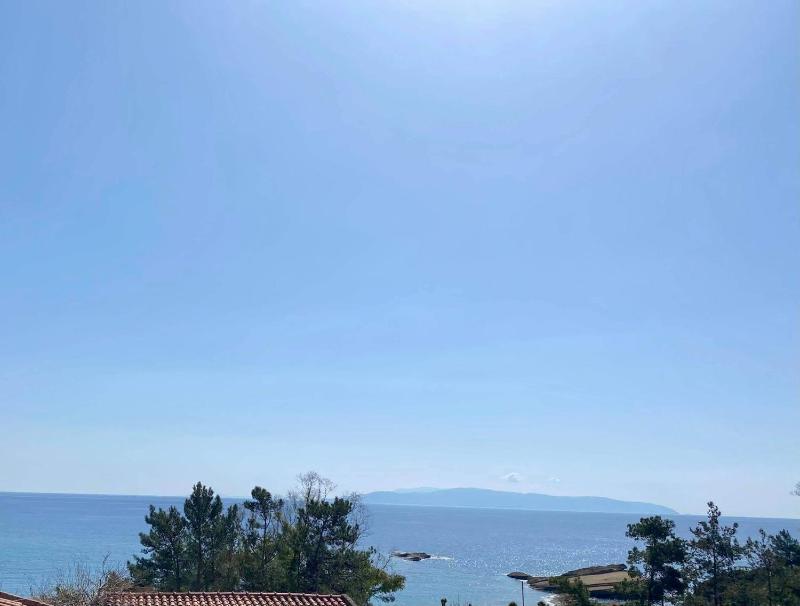 Superior Double or Twin Room with Sea View image 1