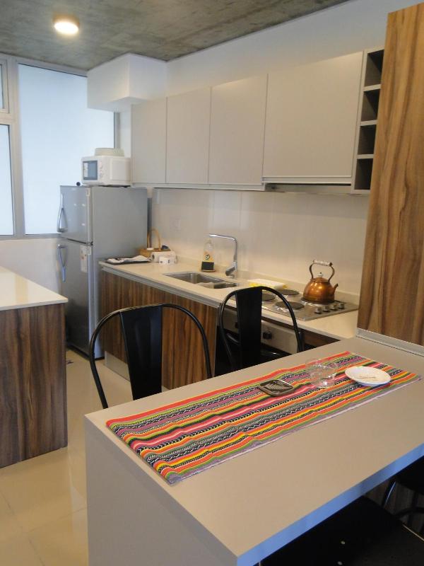 Departamento en Terrazas al Green Images