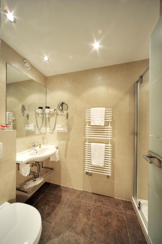 Classic Single Room image 2