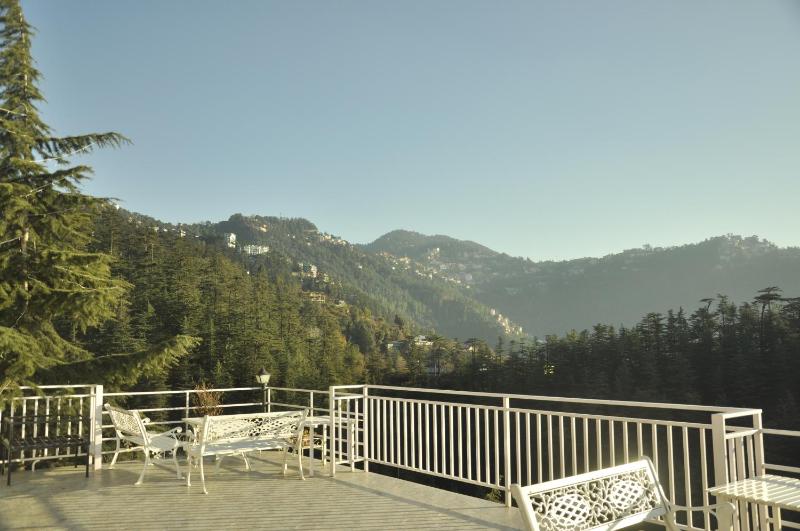 Vatsalyam Serviced Apartments - image 15