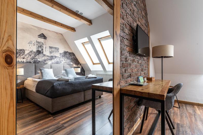 Boutique Slovakia Residence - image 32