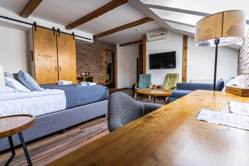 Boutique Slovakia Residence - image 10