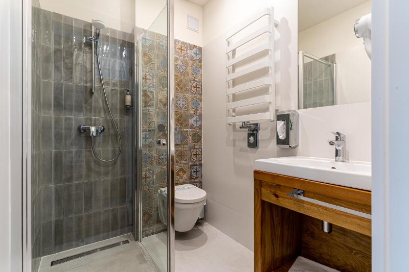 Boutique Slovakia Residence - image 14