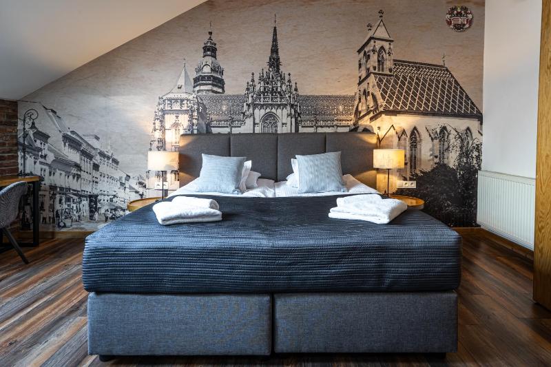 Boutique Slovakia Residence - image 25