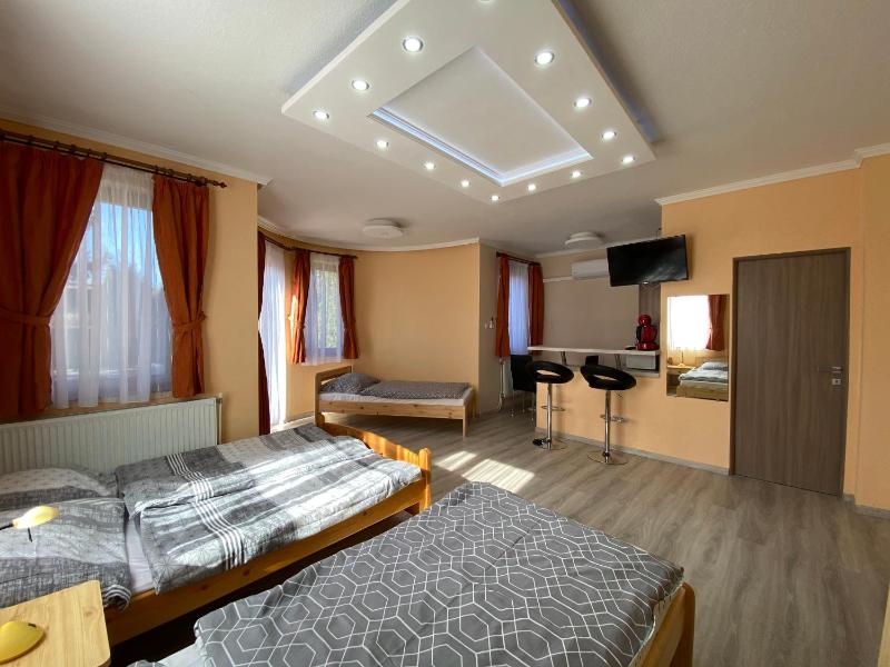 Apartment with Terrace image 3