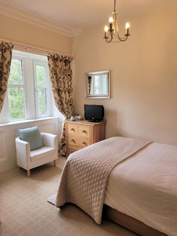 Deluxe Single Room image 3