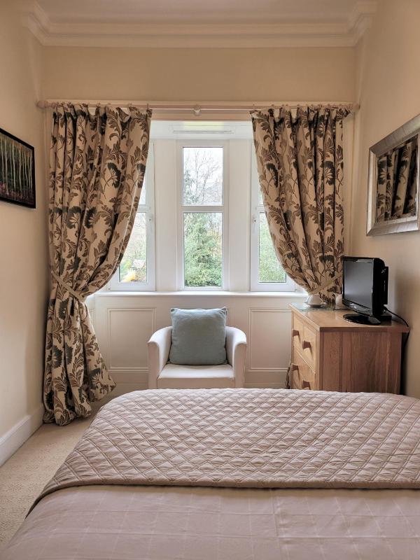 Deluxe Single Room image 1