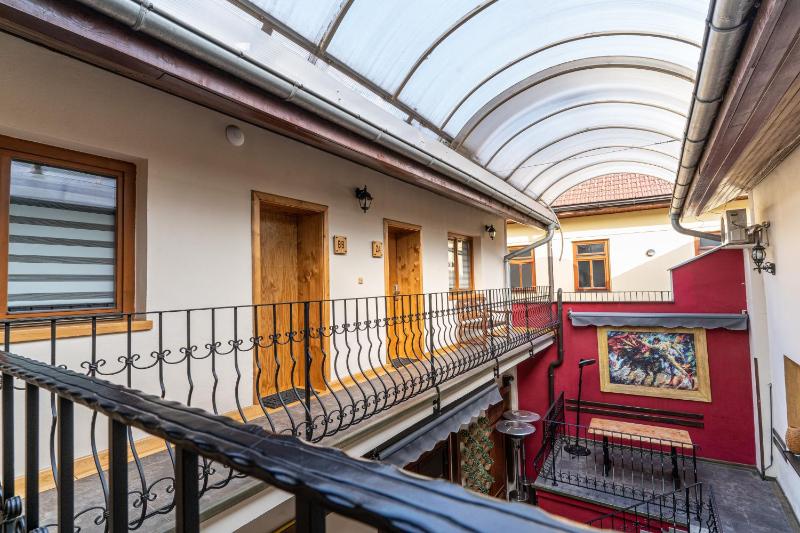 Boutique Slovakia Residence - image 38