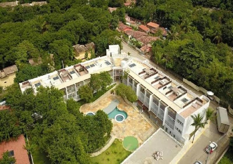 Pipa Apart Luxo 120 Ubaia Residence by PipaCharme - image 23
