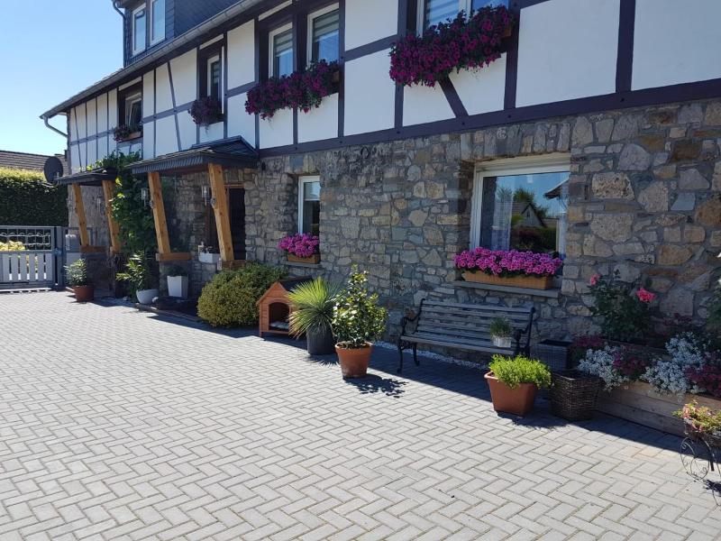 Haus Cornelia II Images