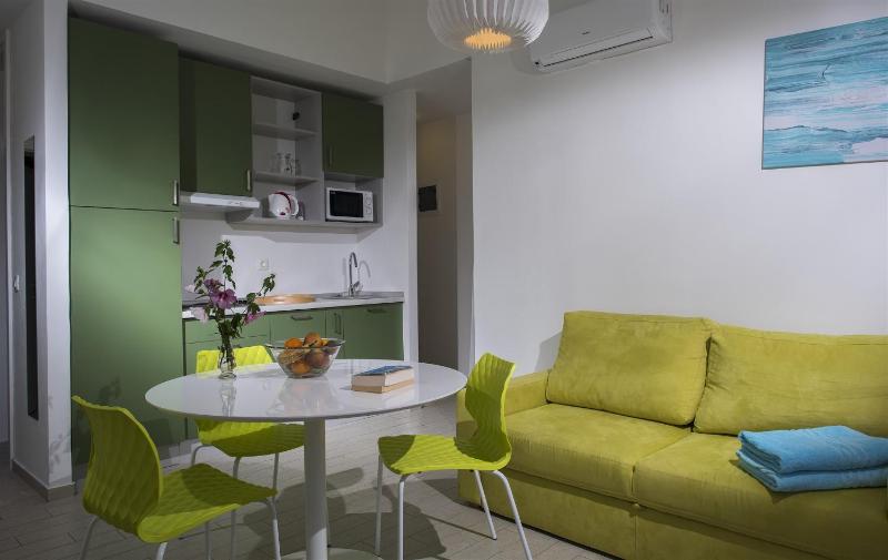Aminess Vival Port9 Residence - image 44