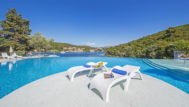 Aminess Vival Port9 Residence - image 15