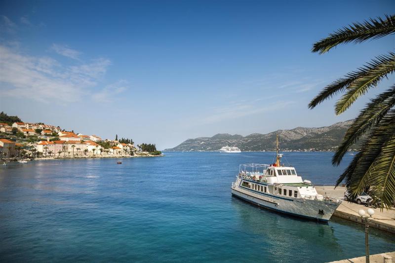 Aminess Vival Port9 Residence - image 14