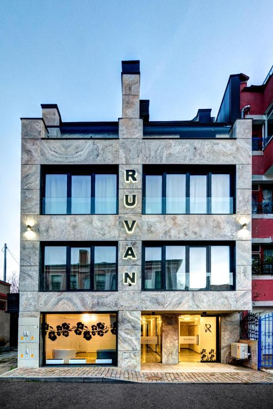 Boutique Guest House"Ruvan" Images