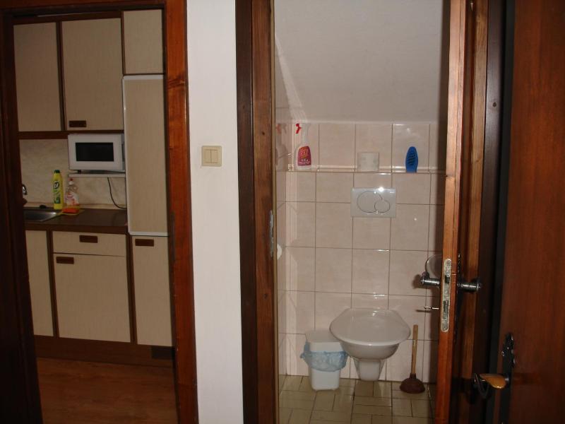 Apartment with Mountain View image 2