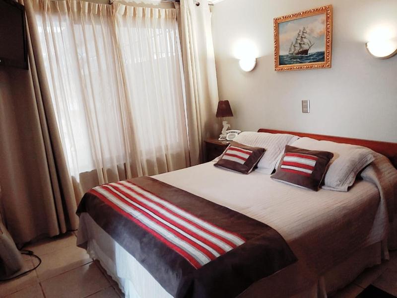 Hotel Boutique 3 Poniente - image 23
