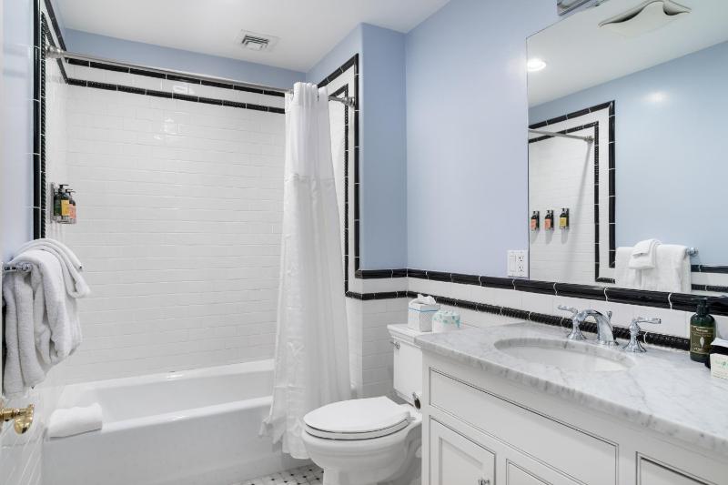 Two-Bedroom Apartment image 3
