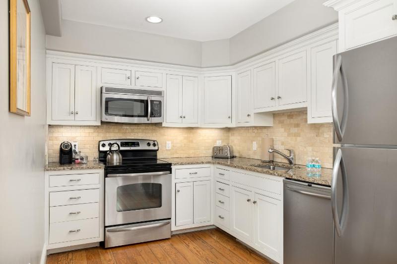 Two-Bedroom Apartment image 1