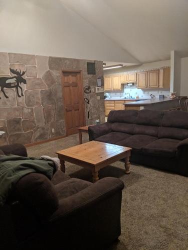 Two-Bedroom Suite image 2
