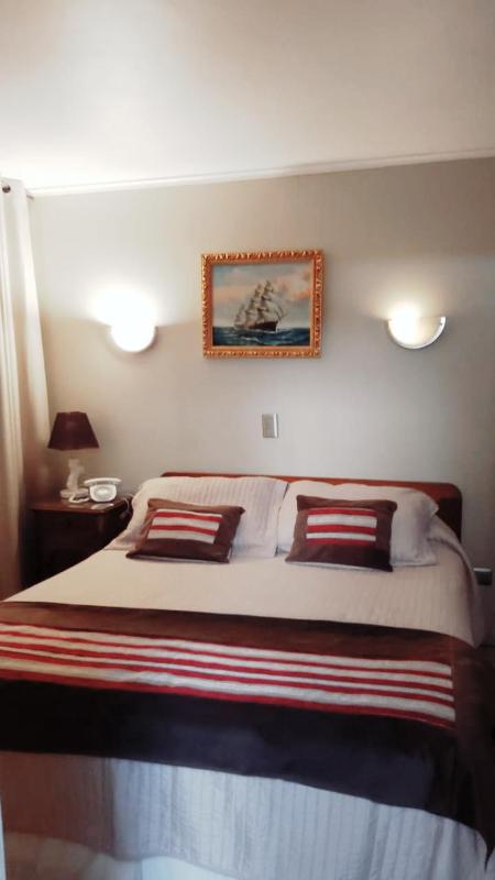 Hotel Boutique 3 Poniente - image 26