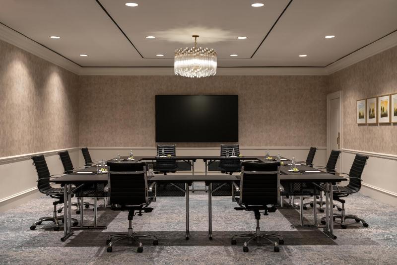 Four Seasons Hotel Atlanta - image 32