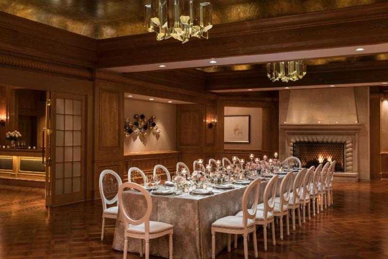 Four Seasons Hotel Atlanta - image 39