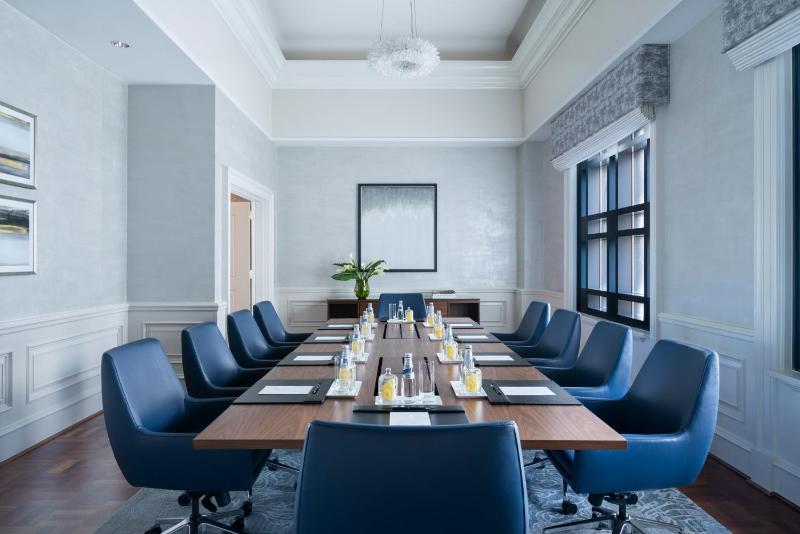 Four Seasons Hotel Atlanta - image 12